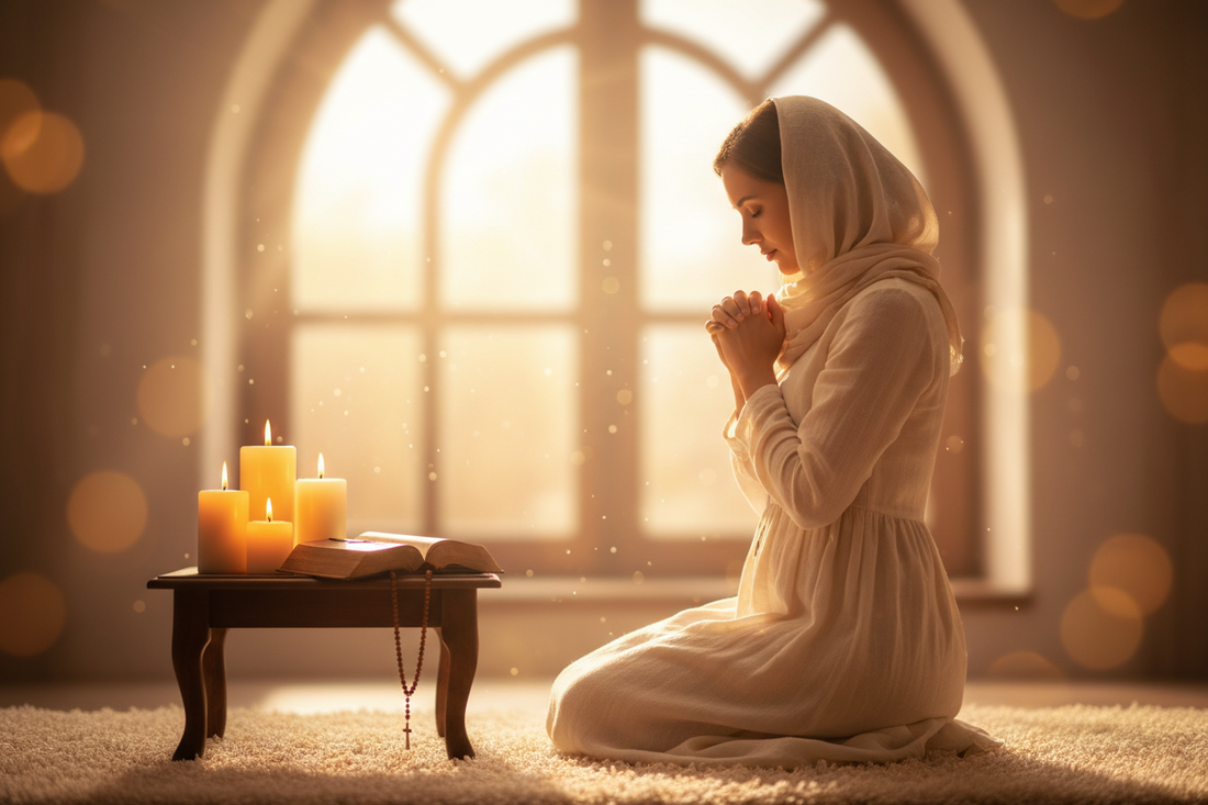 Starting your day with intention