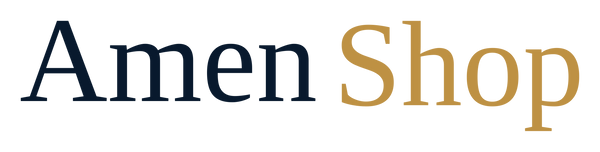 Amen Shop